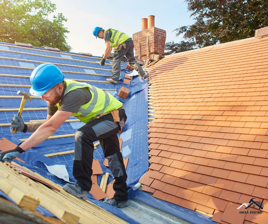 Why choose Roof Repair Near Me in Granville, WV